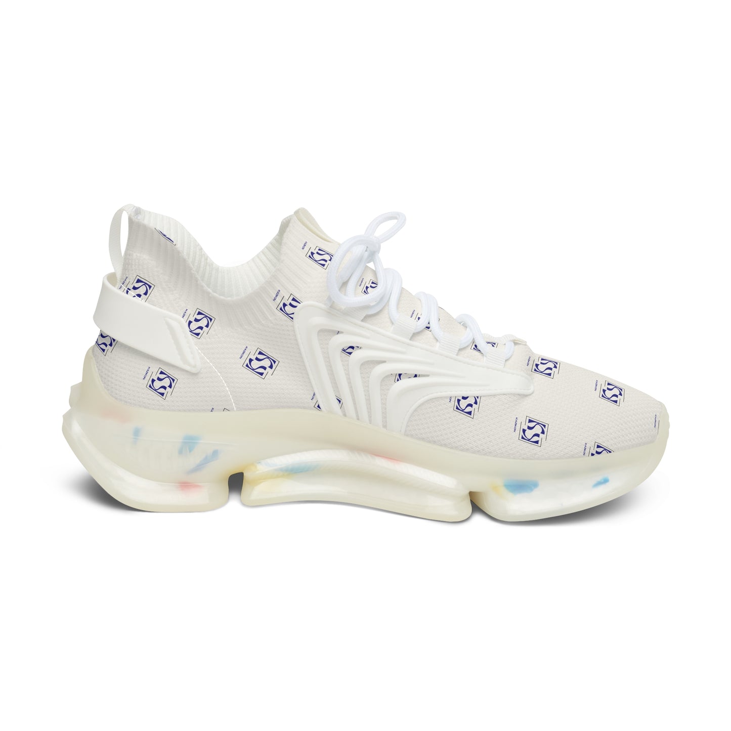 Women's Mesh Sneakers