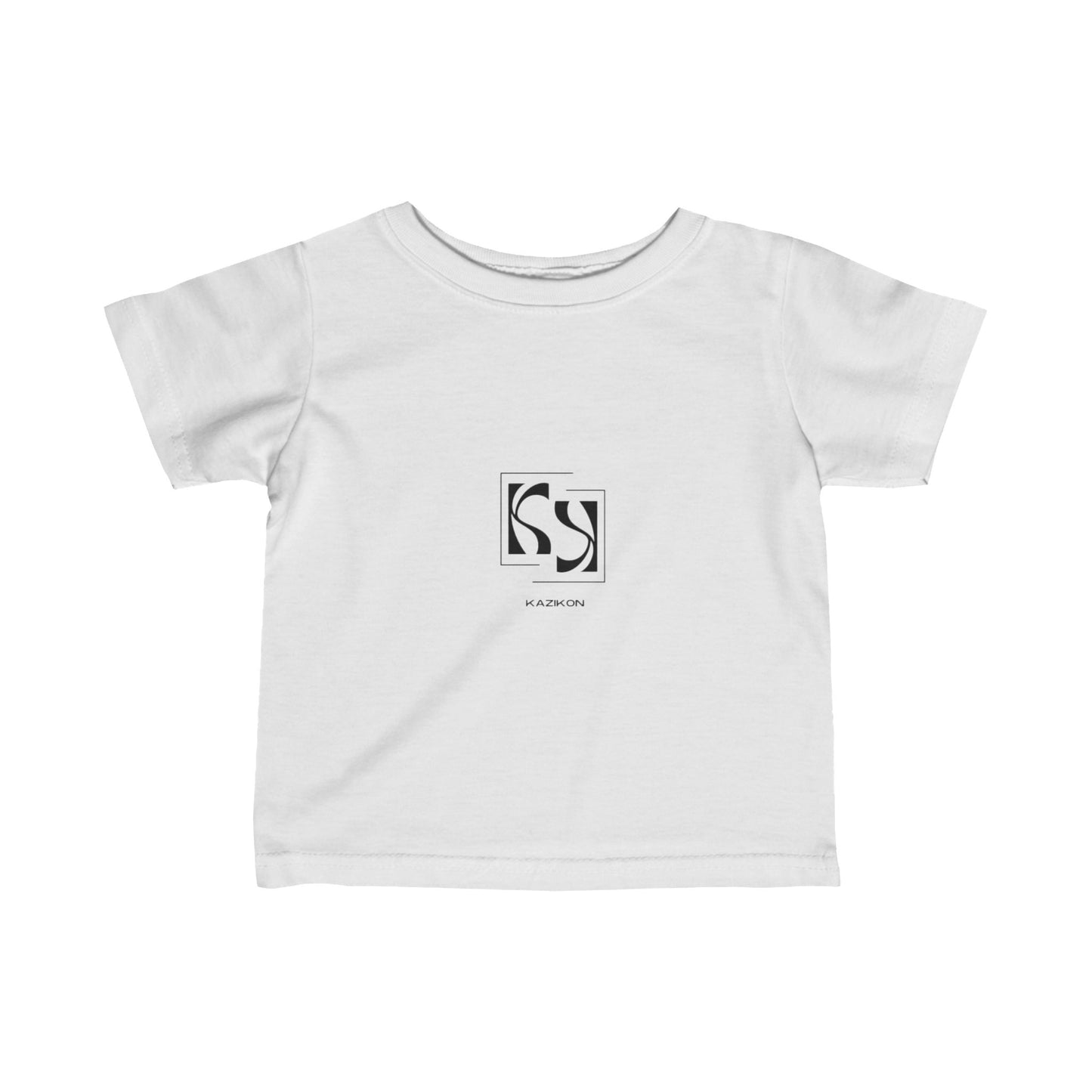 Infant Fine Jersey Tee