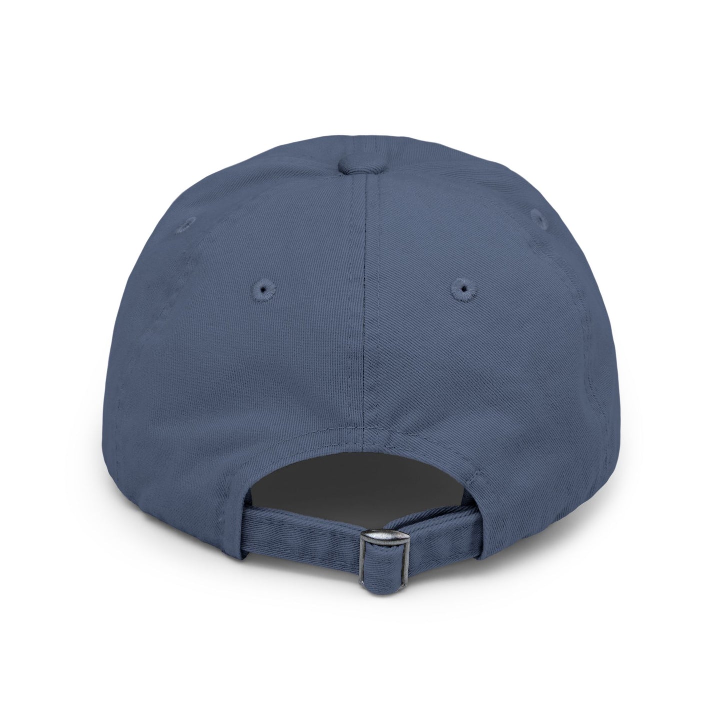 Kazikon Unisex Distressed Cap