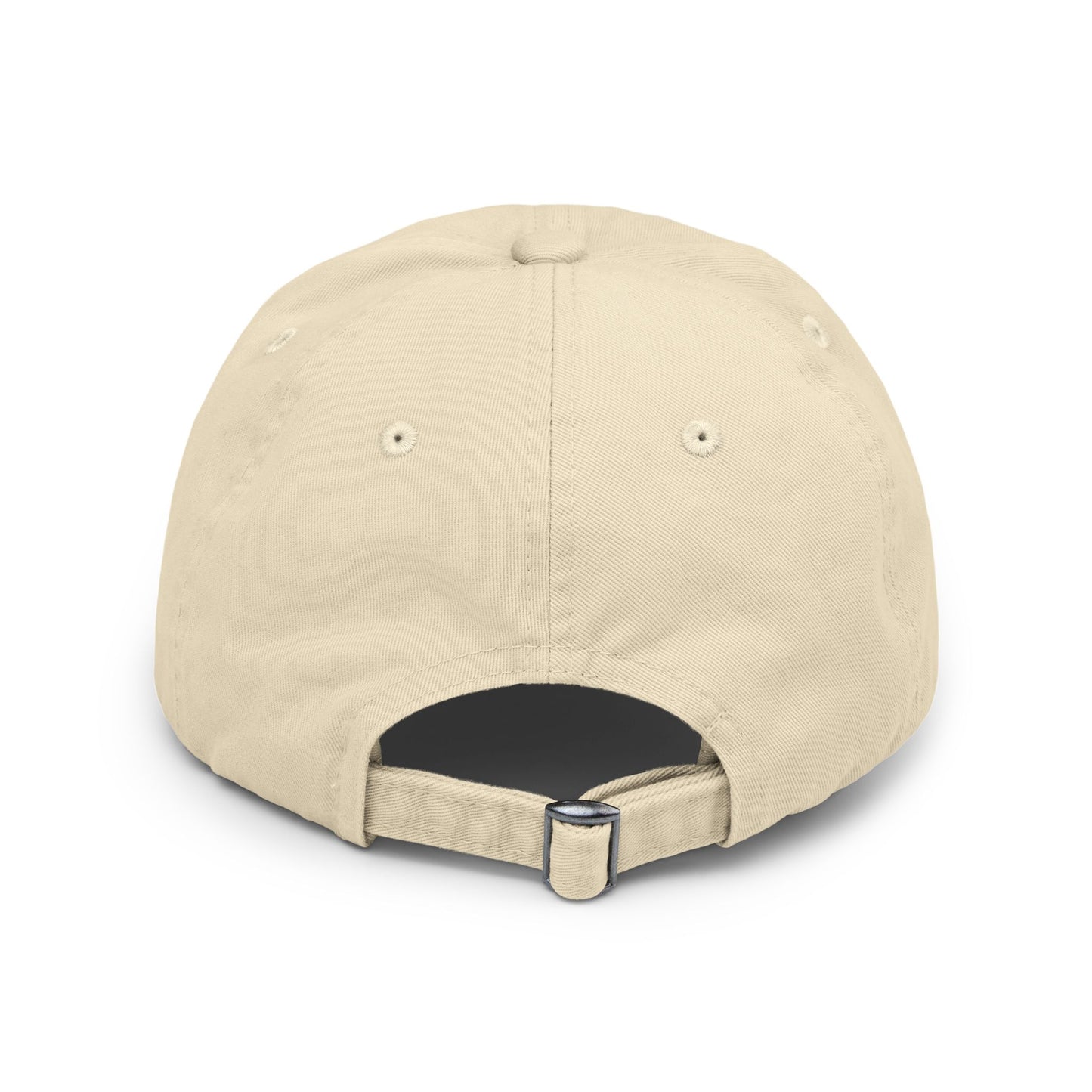 Kazikon Unisex Distressed Cap