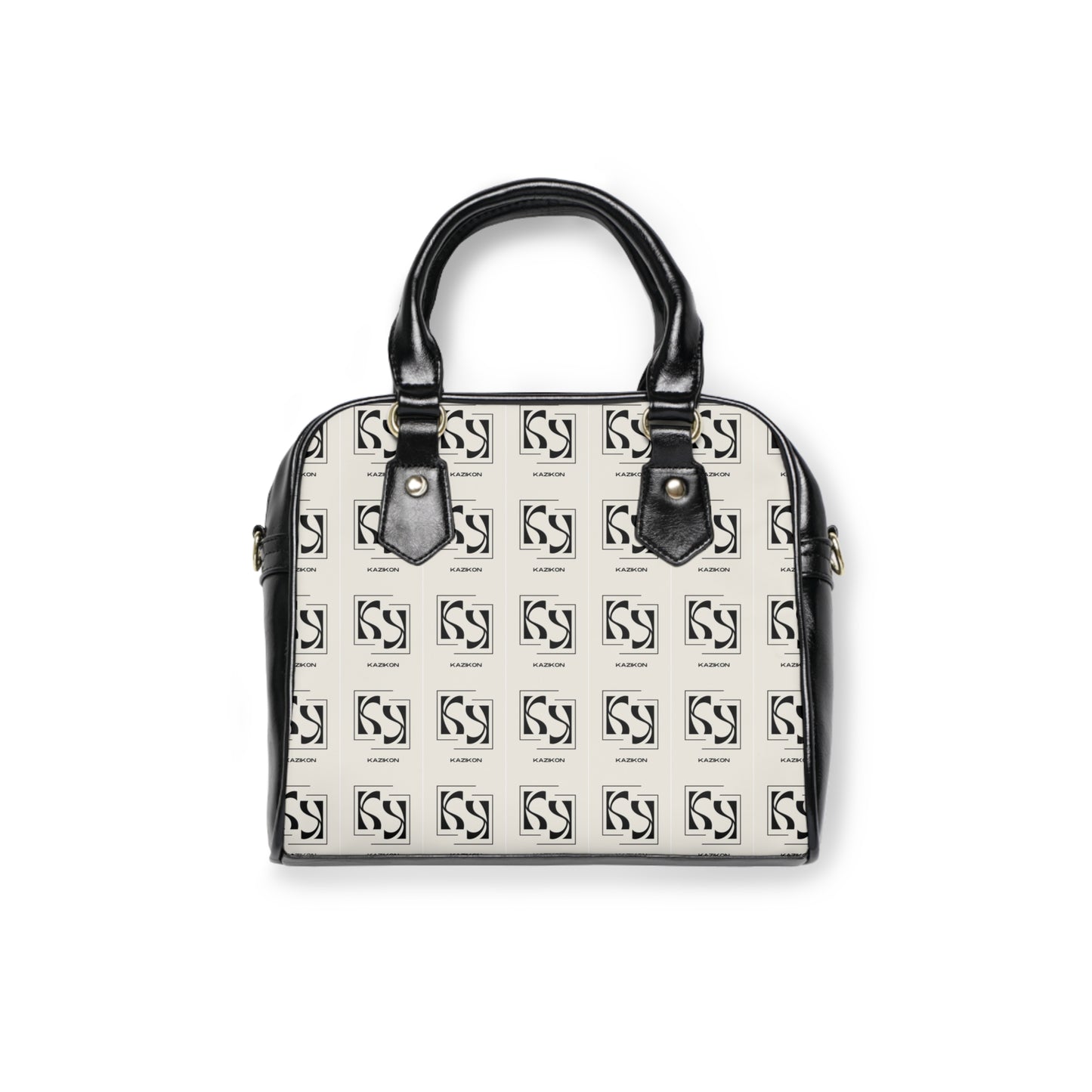 Kazikon Shoulder Handbag