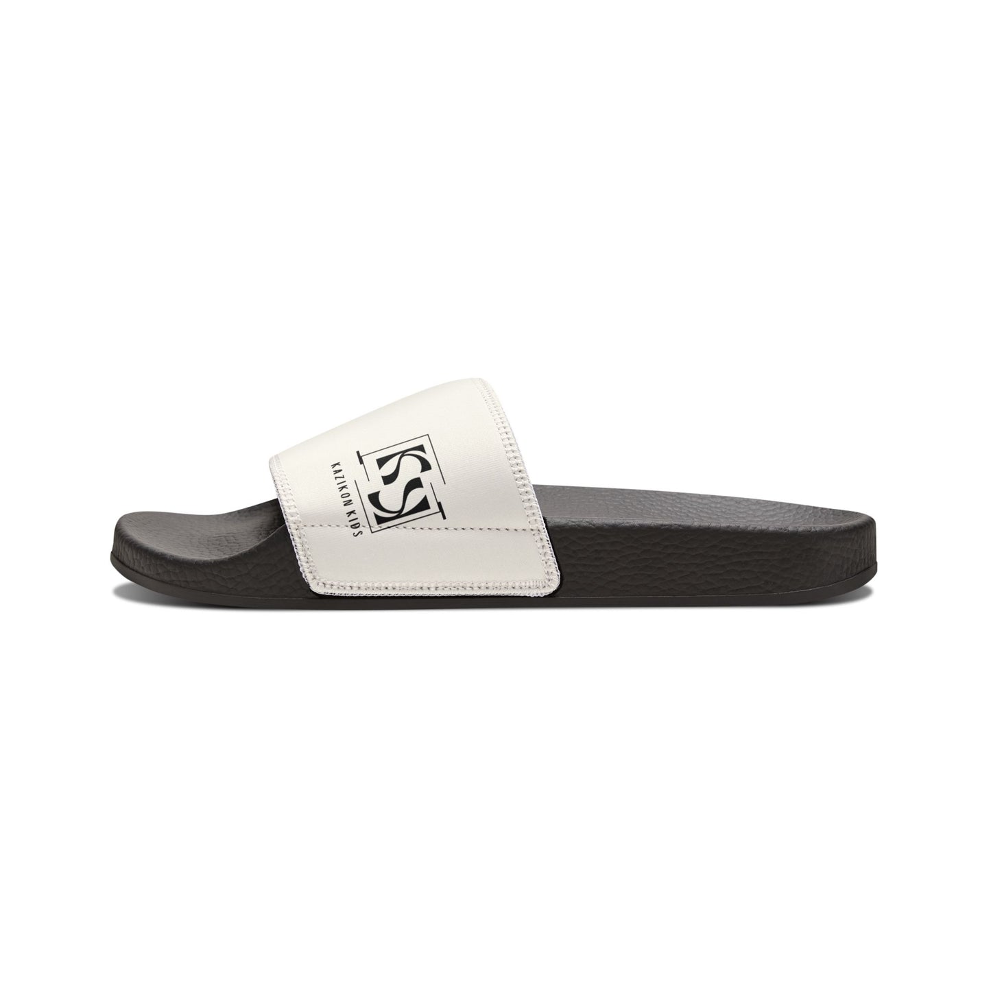 Youth Removable-Strap Sandals