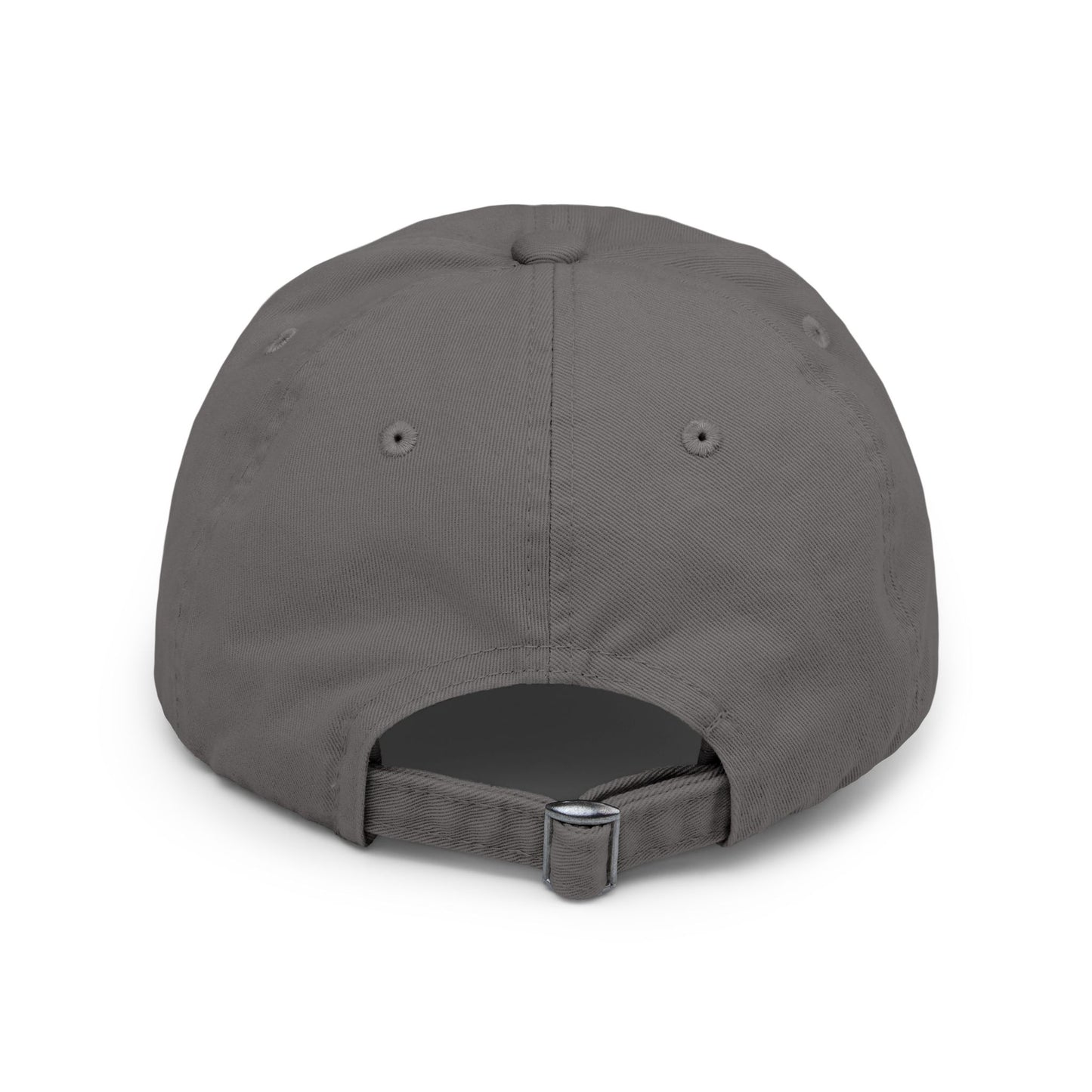 Kazikon Unisex Distressed Cap