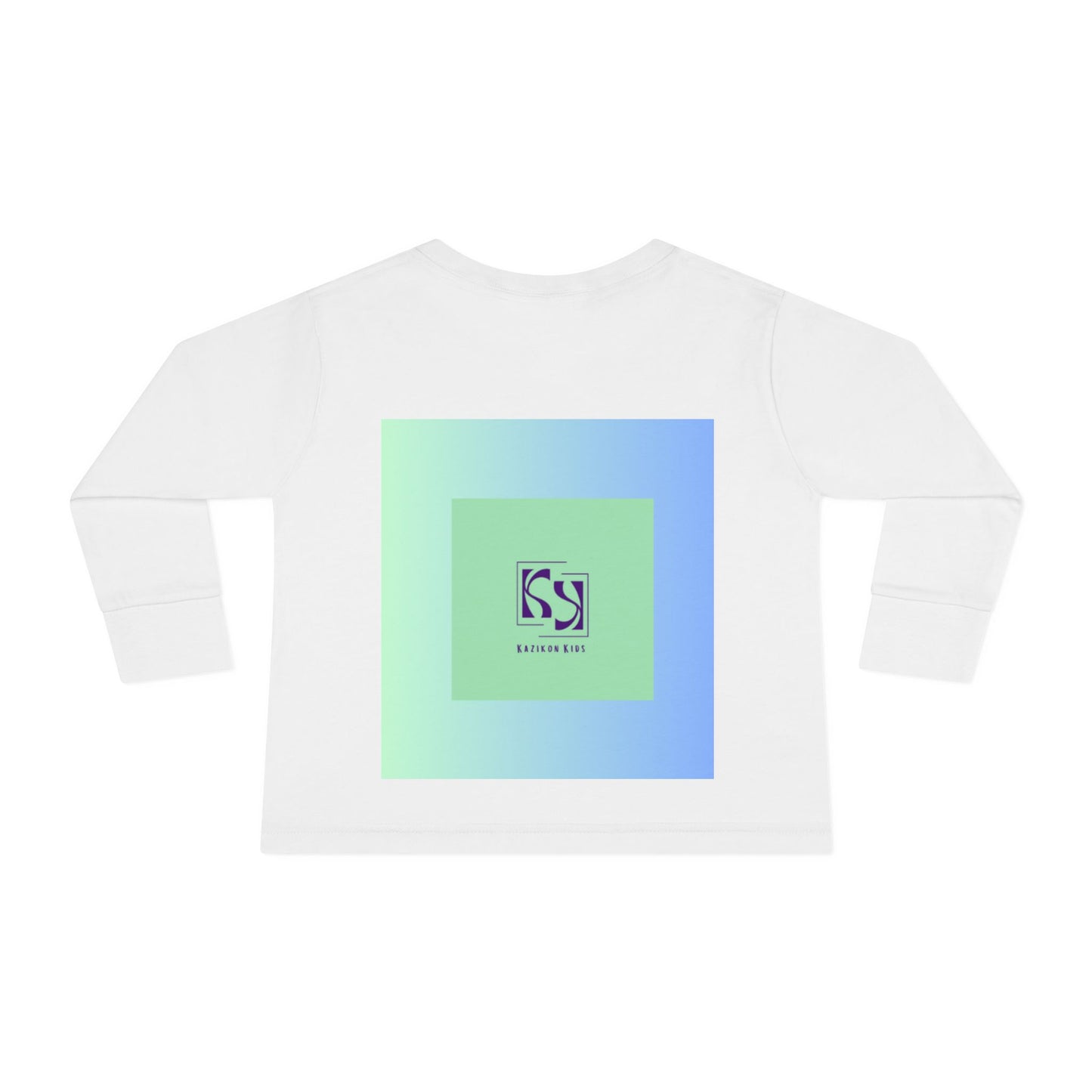 Toddler Long Sleeve Tee