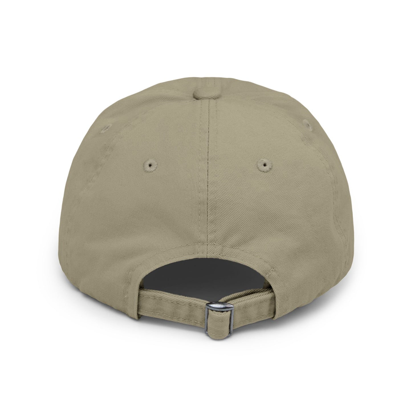 Kazikon Unisex Distressed Cap