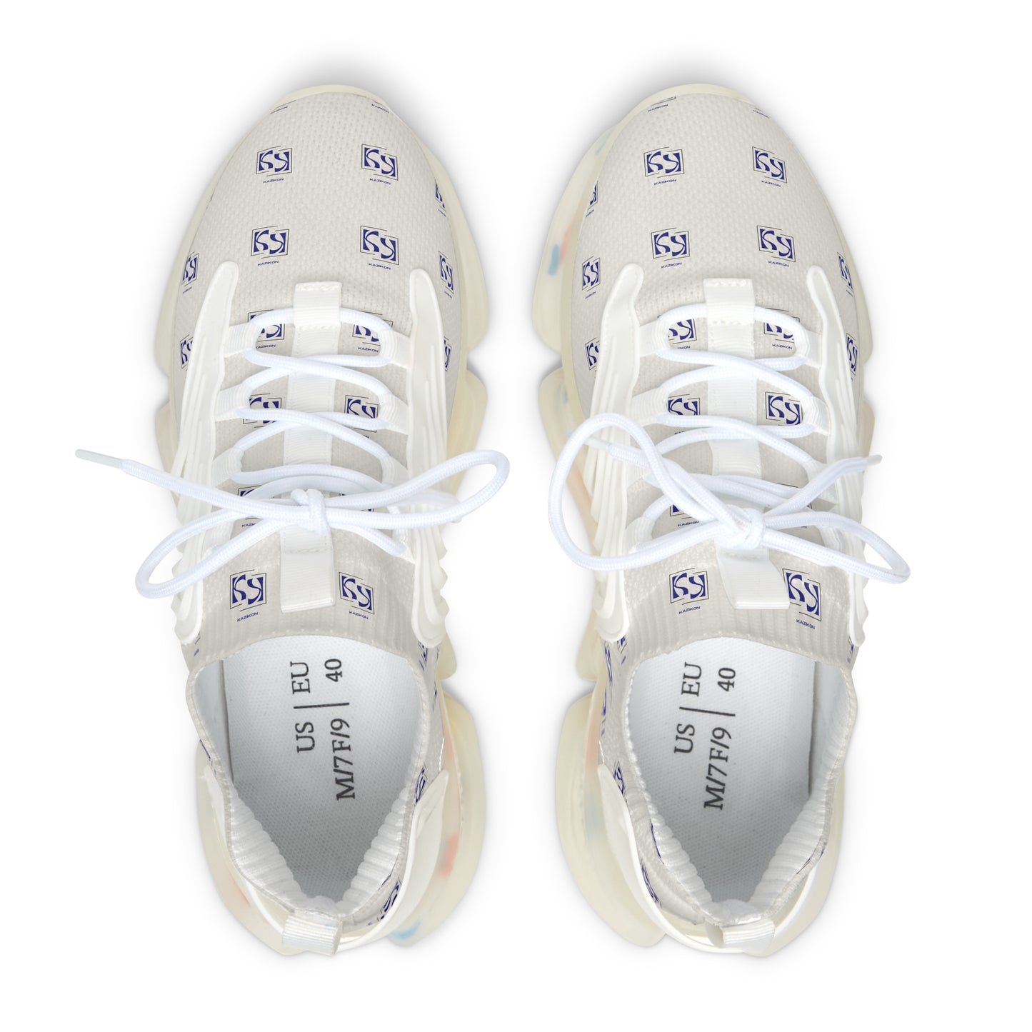 Women's Mesh Sneakers