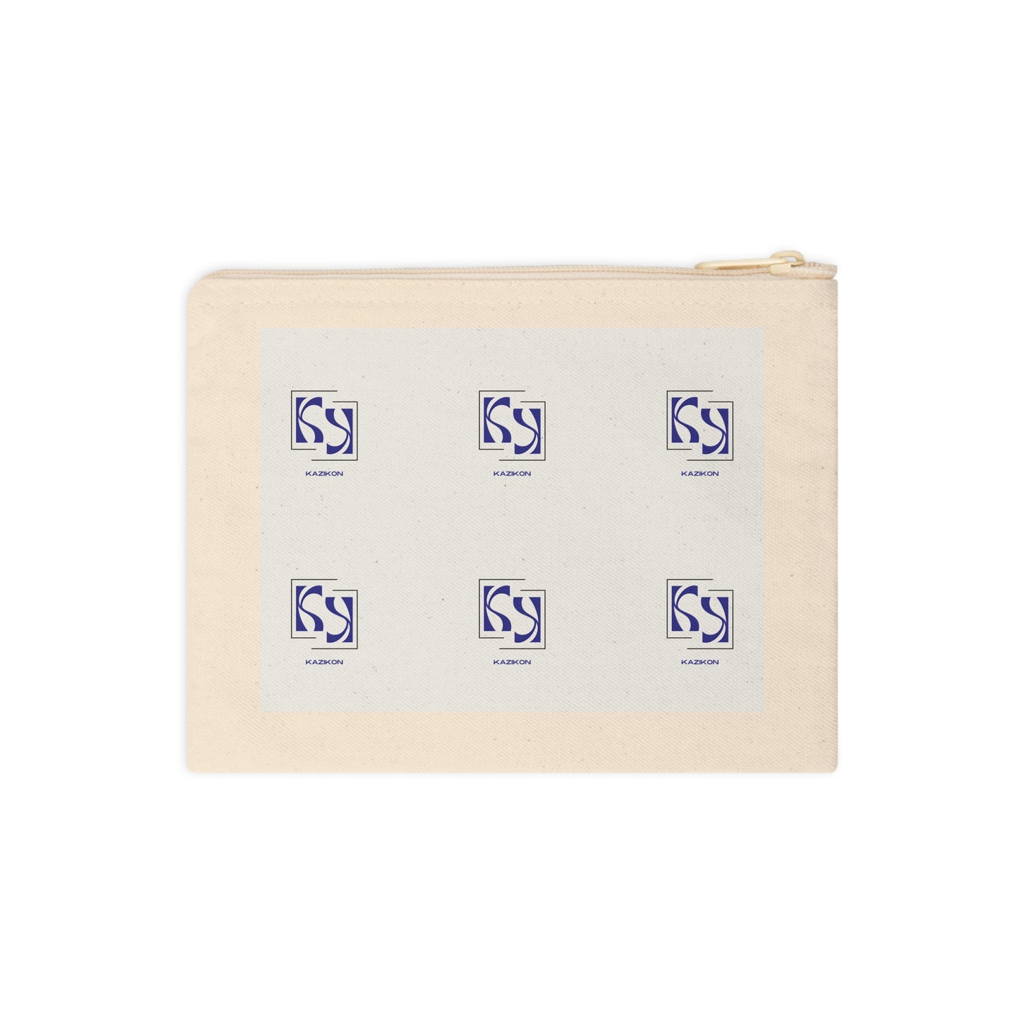 Accessory Zipper Pouch
