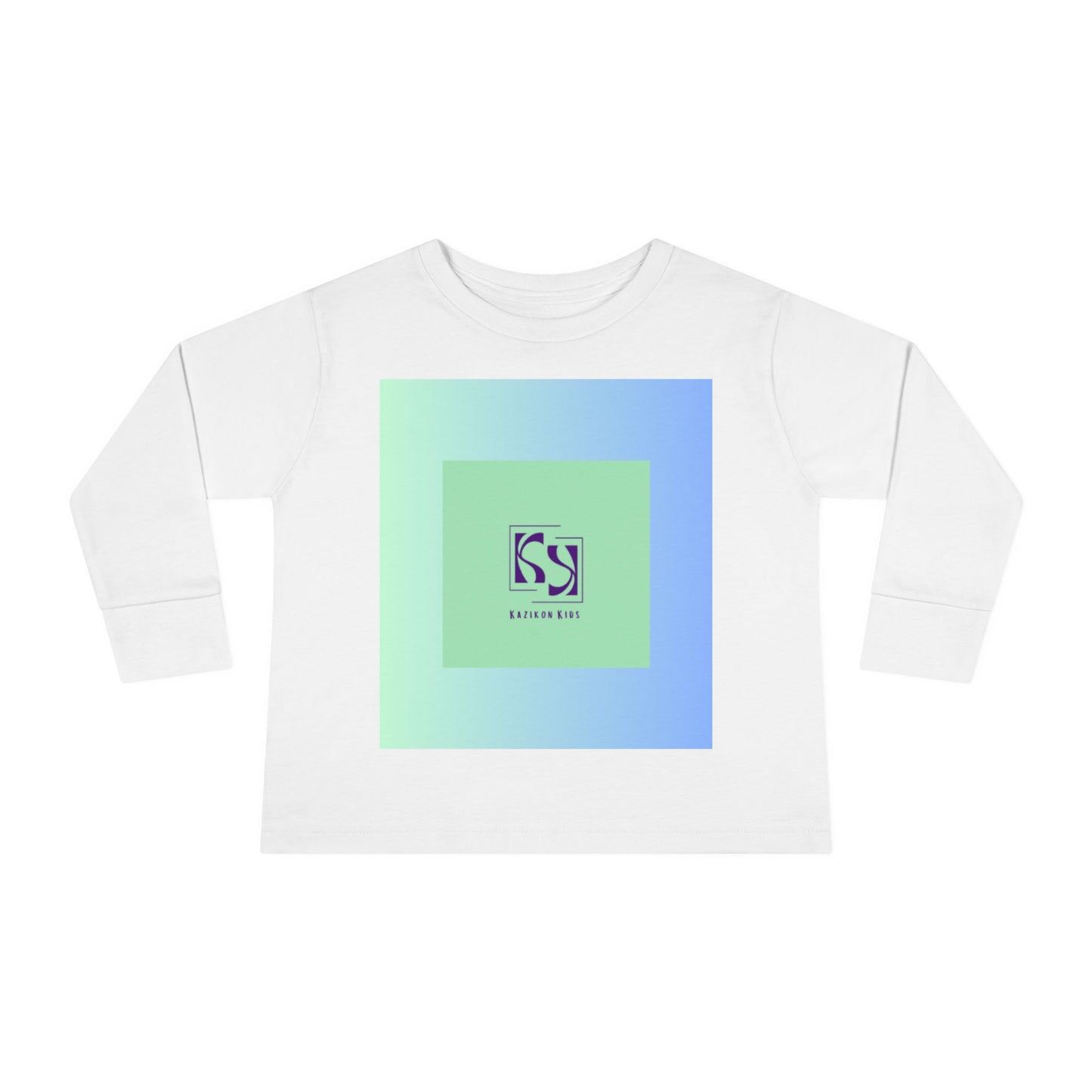 Toddler Long Sleeve Tee