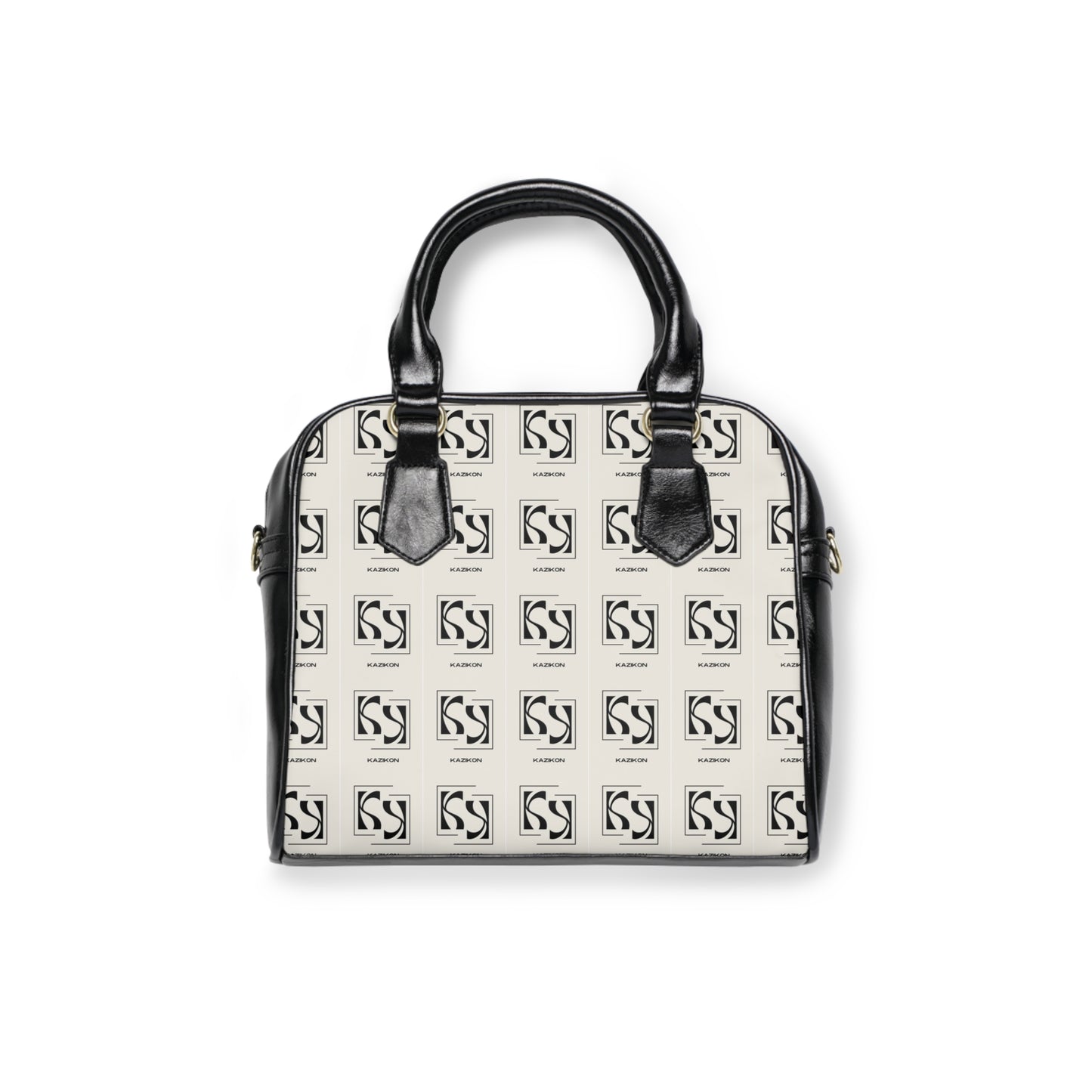 Kazikon Shoulder Handbag