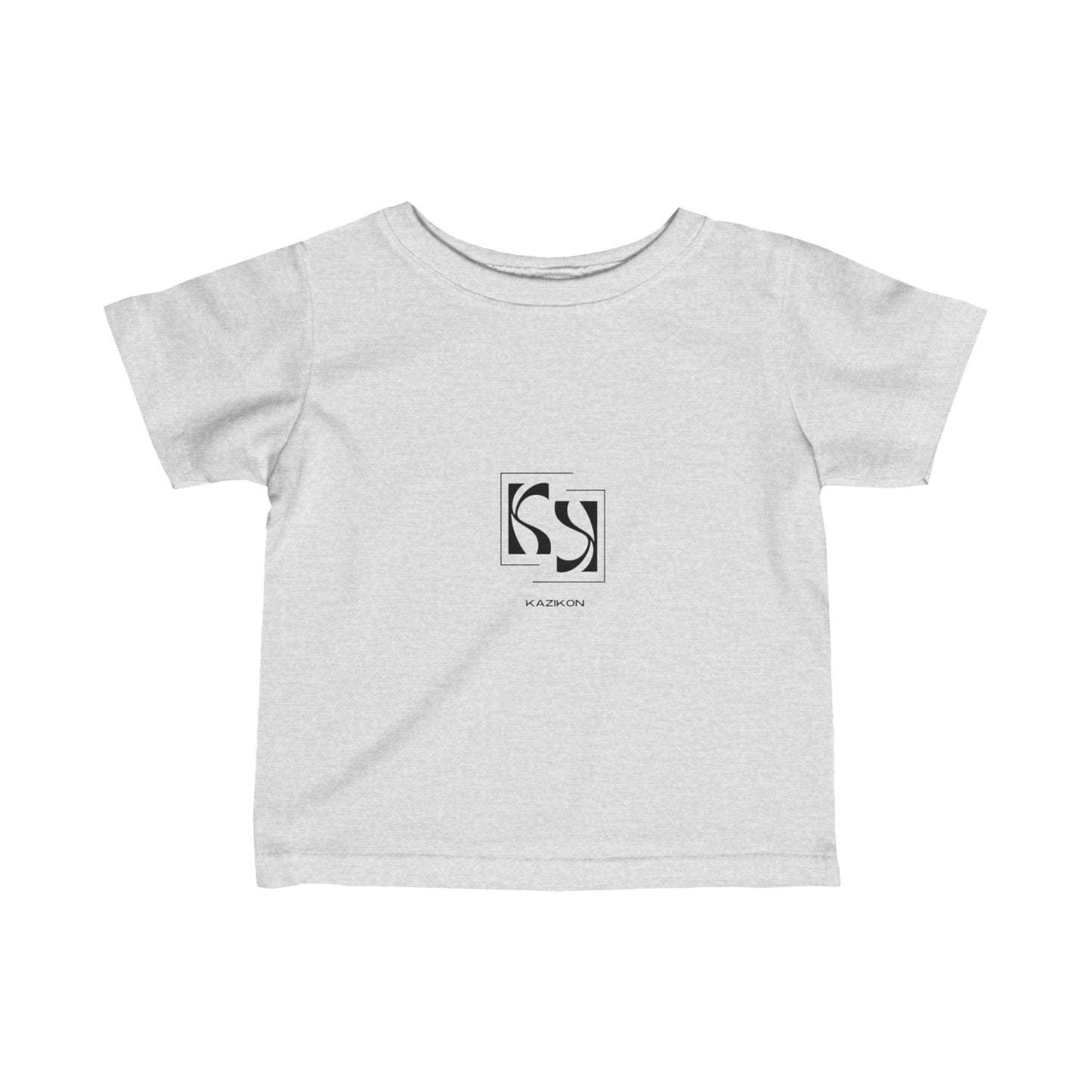 Infant Fine Jersey Tee