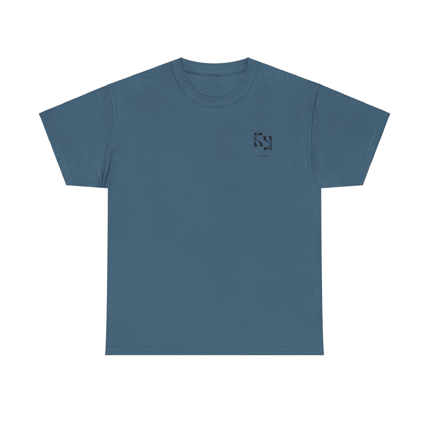 Kazikon Logo Branded Tee