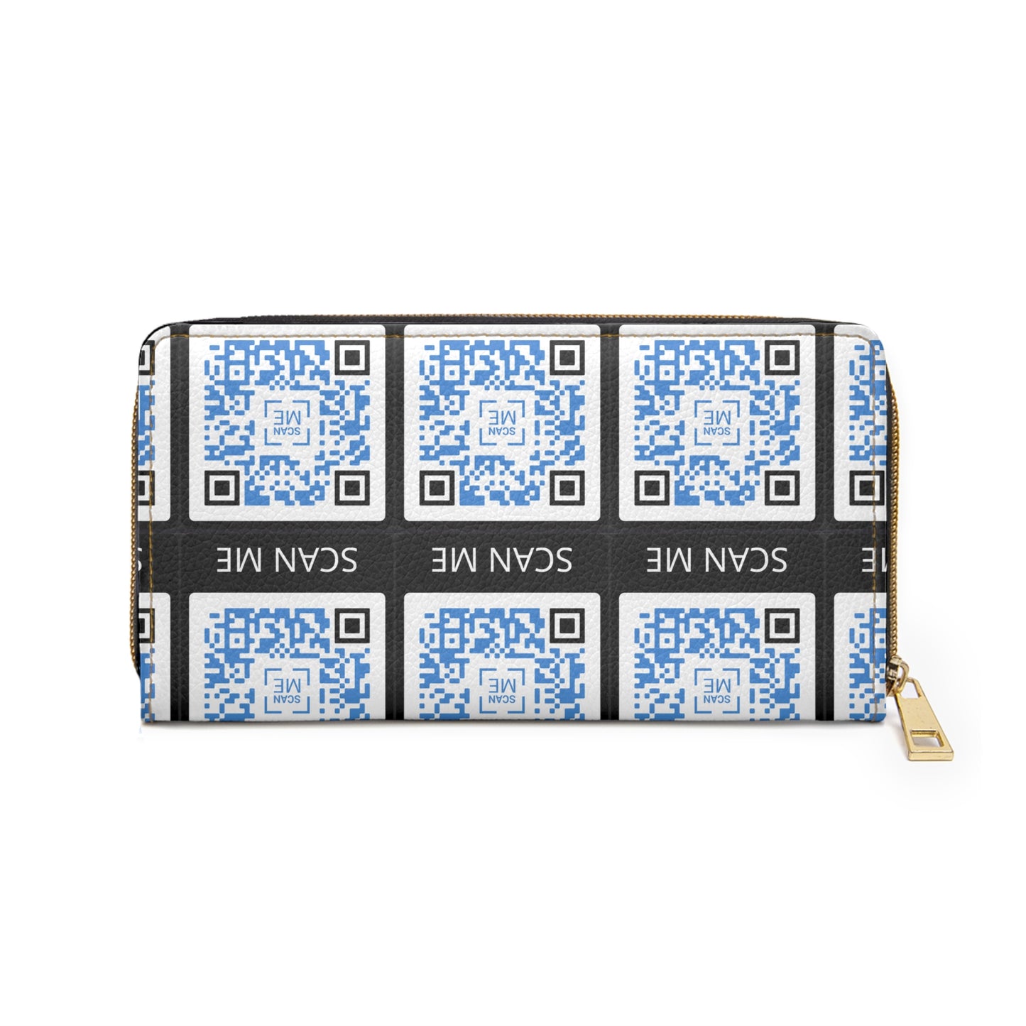 Zipper Wallet