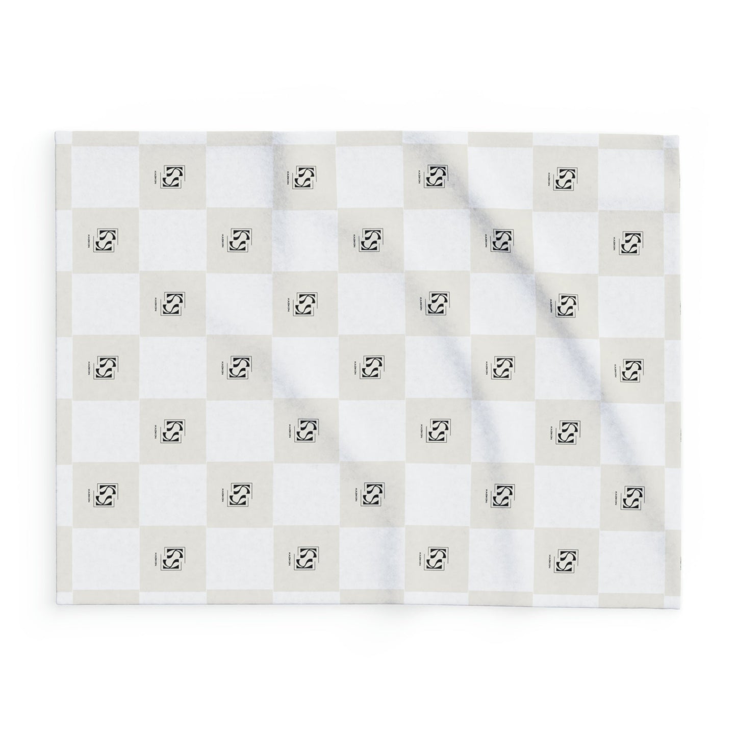 Arctic Fleece Blanket