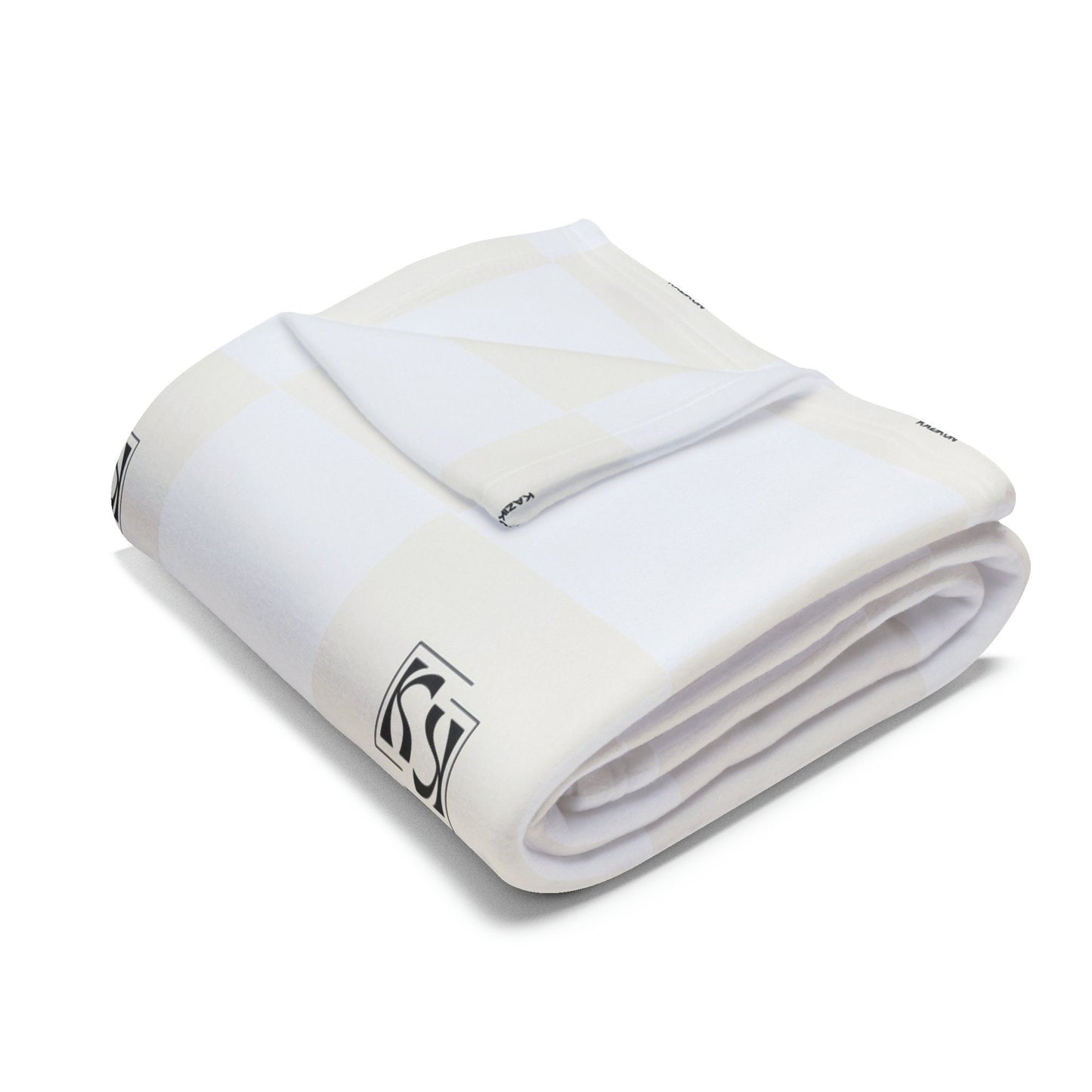 Arctic Fleece Blanket