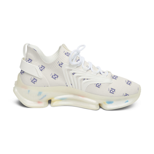 Women's Mesh Sneakers