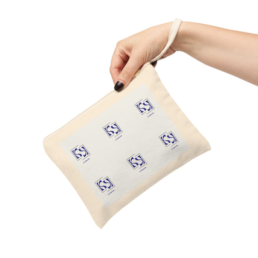 Accessory Zipper Pouch
