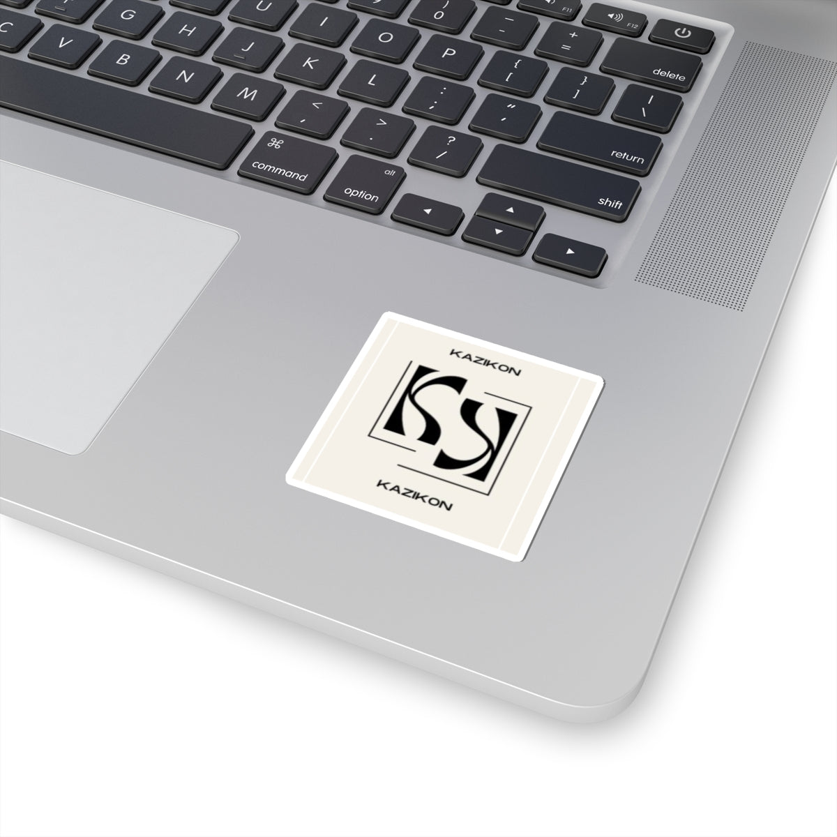 Vinyl Stickers Kazikon Durable