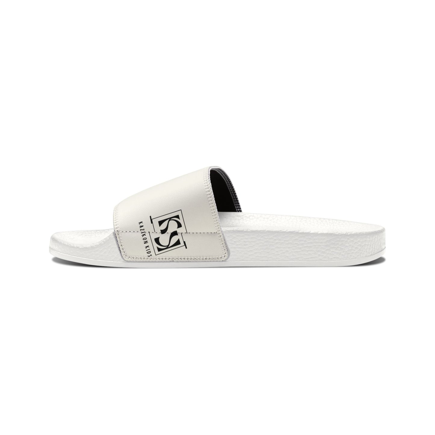 Youth Removable-Strap Sandals