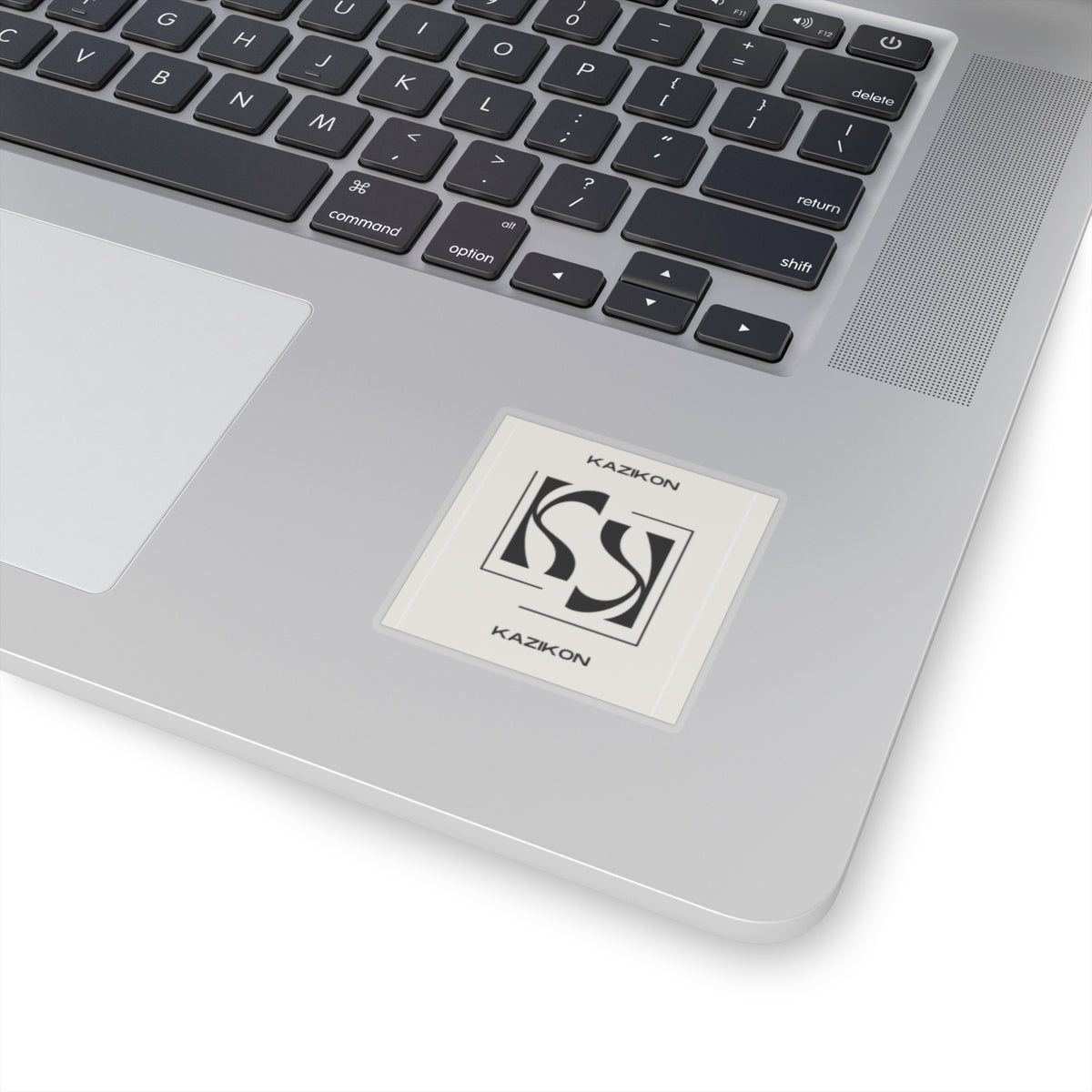 Vinyl Stickers Kazikon Durable