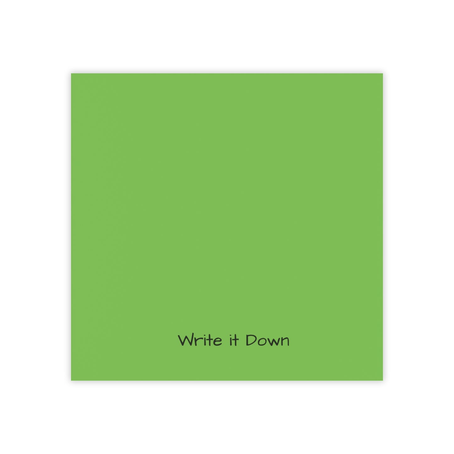 Post-it® Note Pads