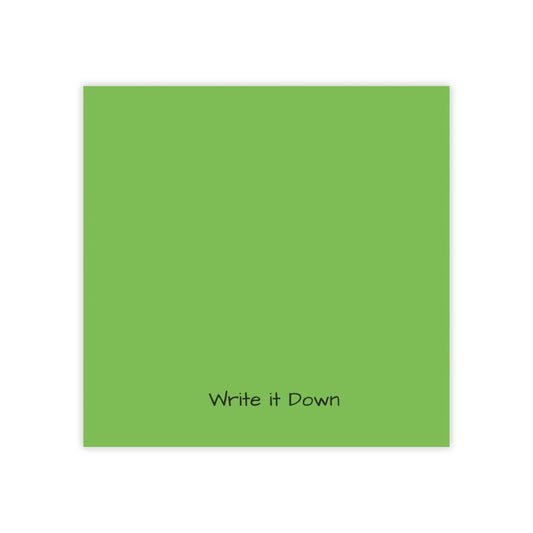 Post-it® Note Pads