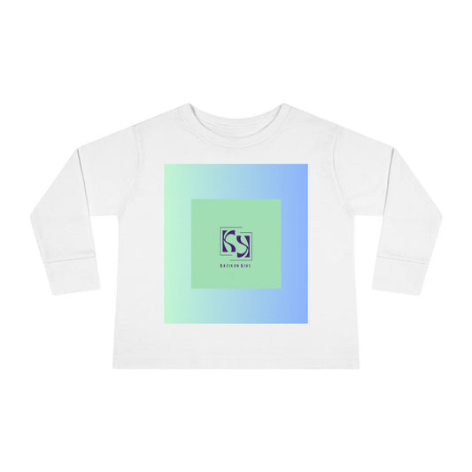 Toddler Long Sleeve Tee