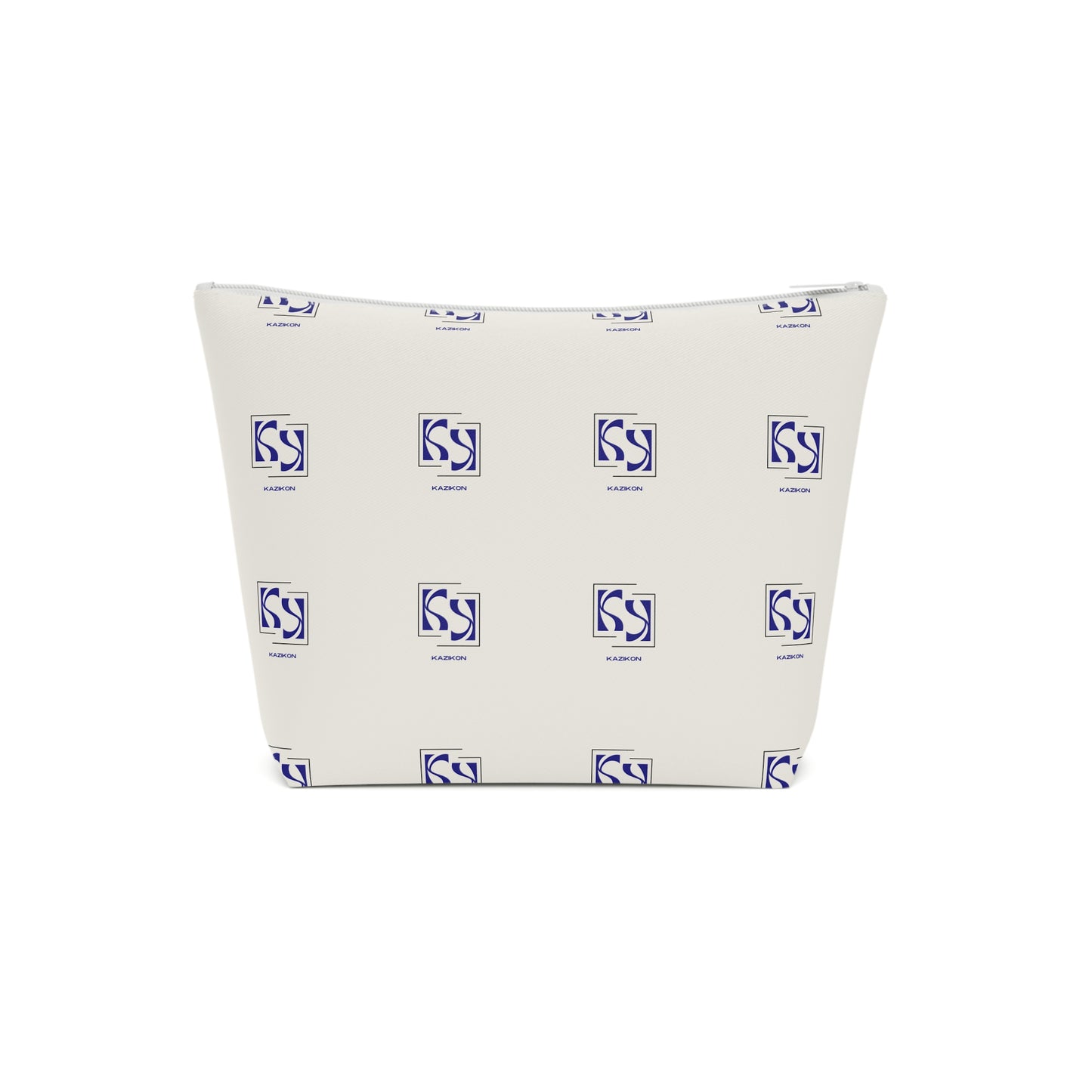 Cotton Cosmetic Bag